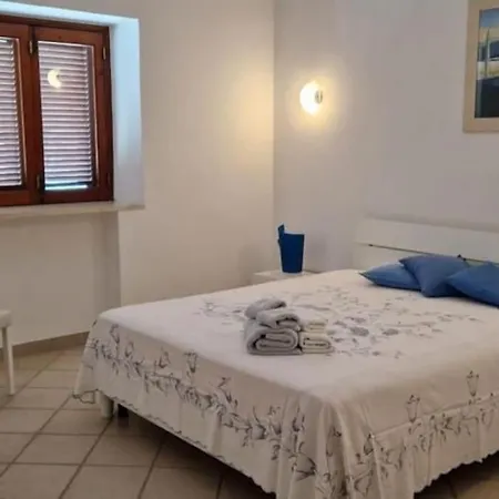 Dimora Bellavista Villanova di Ostuni