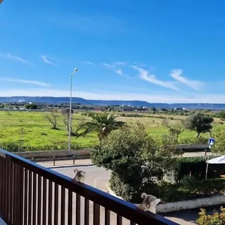 Dimora Bellavista