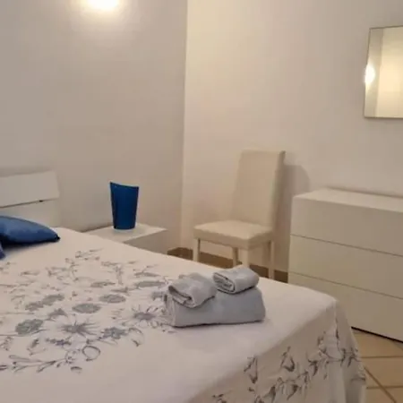 Apartment Dimora Bellavista