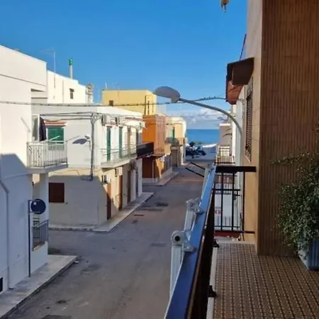 Apartment Dimora Bellavista