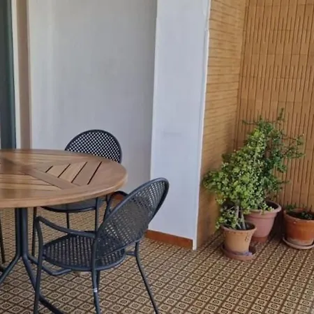 Apartment Dimora Bellavista