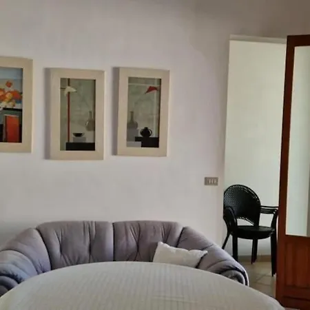 Dimora Bellavista Apartment *