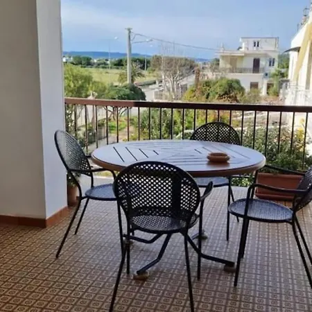 Dimora Bellavista Apartment Villanova di Ostuni