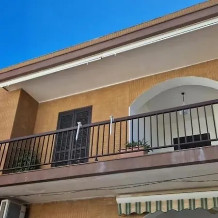 Dimora Bellavista Apartment