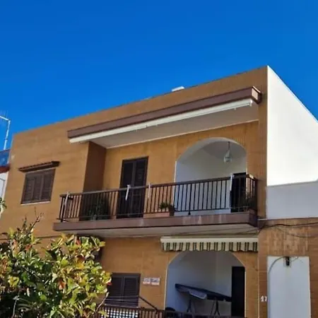 Apartment Dimora Bellavista