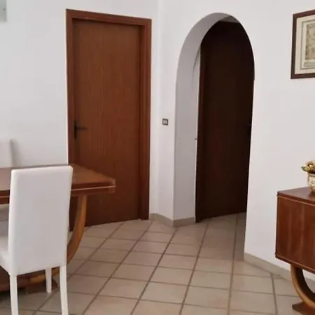 Apartment Dimora Bellavista *