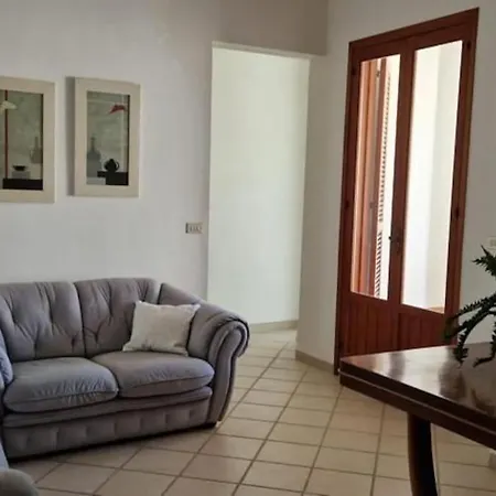 Dimora Bellavista Apartment