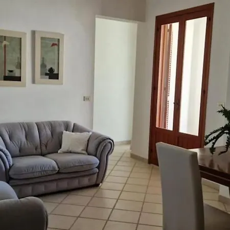 Apartment Dimora Bellavista