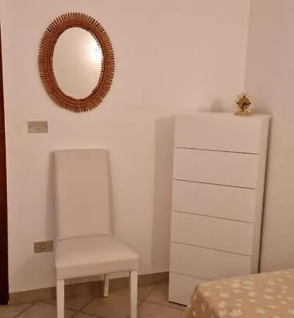 Dimora Bellavista Apartment *