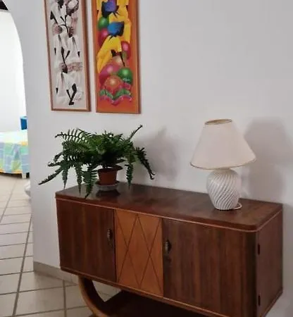 Dimora Bellavista Villanova di Ostuni