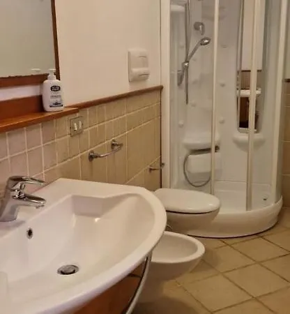 Apartment Dimora Bellavista Villanova di Ostuni