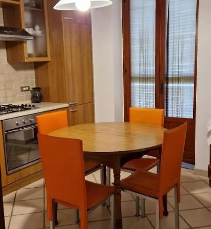 Dimora Bellavista Apartment