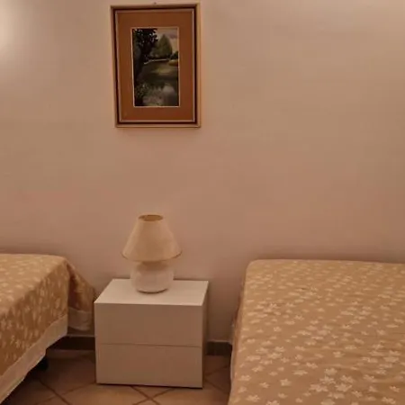 Apartment Dimora Bellavista *