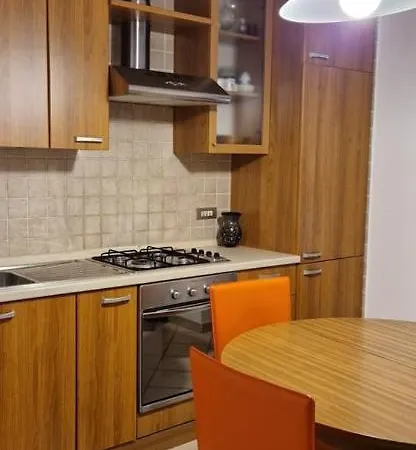 Apartment Dimora Bellavista Villanova di Ostuni