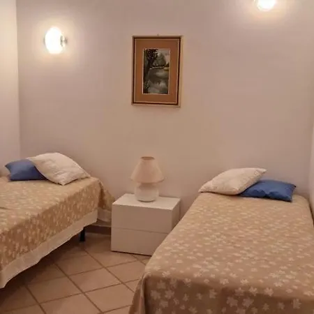 Dimora Bellavista Villanova di Ostuni